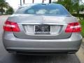 Mercedes-Benz E 350 Sedan Palladium Silver Metallic photo #7 Mercedes-Benz E 350 Sedan Palladium Silver Metallic photo #7
