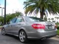 Mercedes-Benz E 350 Sedan Palladium Silver Metallic photo #8 Mercedes-Benz E 350 Sedan Palladium Silver Metallic photo #8