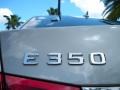 Mercedes-Benz E 350 Sedan Palladium Silver Metallic photo #9 Mercedes-Benz E 350 Sedan Palladium Silver Metallic photo #9