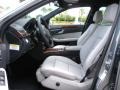 Mercedes-Benz E 350 Sedan Palladium Silver Metallic photo #11 Mercedes-Benz E 350 Sedan Palladium Silver Metallic photo #11