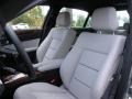 Mercedes-Benz E 350 Sedan Palladium Silver Metallic photo #12 Mercedes-Benz E 350 Sedan Palladium Silver Metallic photo #12