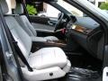 Mercedes-Benz E 350 Sedan Palladium Silver Metallic photo #15 Mercedes-Benz E 350 Sedan Palladium Silver Metallic photo #15
