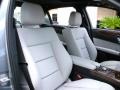 Mercedes-Benz E 350 Sedan Palladium Silver Metallic photo #16 Mercedes-Benz E 350 Sedan Palladium Silver Metallic photo #16