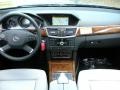 Mercedes-Benz E 350 Sedan Palladium Silver Metallic photo #17 Mercedes-Benz E 350 Sedan Palladium Silver Metallic photo #17
