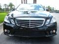Mercedes-Benz E 350 Sedan Black photo #3 Mercedes-Benz E 350 Sedan Black photo #3