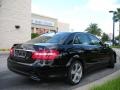 Mercedes-Benz E 350 Sedan Black photo #6 Mercedes-Benz E 350 Sedan Black photo #6