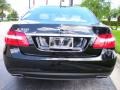 Mercedes-Benz E 350 Sedan Black photo #7 Mercedes-Benz E 350 Sedan Black photo #7