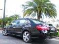 Mercedes-Benz E 350 Sedan Black photo #8 Mercedes-Benz E 350 Sedan Black photo #8