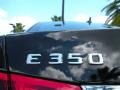 Mercedes-Benz E 350 Sedan Black photo #9 Mercedes-Benz E 350 Sedan Black photo #9