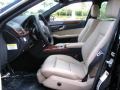 Mercedes-Benz E 350 Sedan Black photo #11 Mercedes-Benz E 350 Sedan Black photo #11