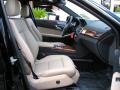 Mercedes-Benz E 350 Sedan Black photo #15 Mercedes-Benz E 350 Sedan Black photo #15