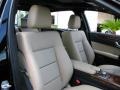 Mercedes-Benz E 350 Sedan Black photo #16 Mercedes-Benz E 350 Sedan Black photo #16