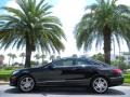 Mercedes-Benz E 350 Coupe Black photo #1
