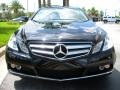 Mercedes-Benz E 350 Coupe Black photo #3 Mercedes-Benz E 350 Coupe Black photo #3