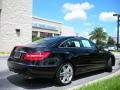 Mercedes-Benz E 350 Coupe Black photo #6 Mercedes-Benz E 350 Coupe Black photo #6