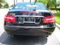 Mercedes-Benz E 350 Coupe Black photo #7 Mercedes-Benz E 350 Coupe Black photo #7