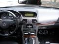 Mercedes-Benz E 350 Coupe Black photo #17 Mercedes-Benz E 350 Coupe Black photo #17