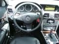 Mercedes-Benz E 350 Coupe Black photo #18 Mercedes-Benz E 350 Coupe Black photo #18