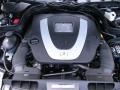 Mercedes-Benz E 350 Coupe Black photo #25 Mercedes-Benz E 350 Coupe Black photo #25