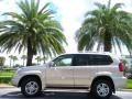 Lexus GX 470 Dorado Gold Pearl photo #1