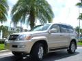 Lexus GX 470 Dorado Gold Pearl photo #2 Lexus GX 470 Dorado Gold Pearl photo #2