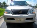 Lexus GX 470 Dorado Gold Pearl photo #3 Lexus GX 470 Dorado Gold Pearl photo #3