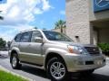 Lexus GX 470 Dorado Gold Pearl photo #4 Lexus GX 470 Dorado Gold Pearl photo #4