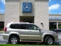 Lexus GX 470 Dorado Gold Pearl photo #5 Lexus GX 470 Dorado Gold Pearl photo #5