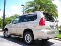 Lexus GX 470 Dorado Gold Pearl photo #8 Lexus GX 470 Dorado Gold Pearl photo #8