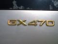 Lexus GX 470 Dorado Gold Pearl photo #9 Lexus GX 470 Dorado Gold Pearl photo #9