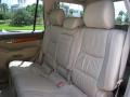 Lexus GX 470 Dorado Gold Pearl photo #15 Lexus GX 470 Dorado Gold Pearl photo #15