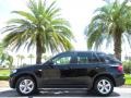 BMW X5 3.0si Jet Black photo #1