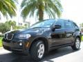 BMW X5 3.0si Jet Black photo #2 BMW X5 3.0si Jet Black photo #2