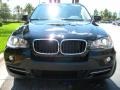 BMW X5 3.0si Jet Black photo #3 BMW X5 3.0si Jet Black photo #3