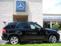 BMW X5 3.0si Jet Black photo #4 BMW X5 3.0si Jet Black photo #4