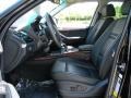 BMW X5 3.0si Jet Black photo #11 BMW X5 3.0si Jet Black photo #11