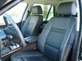 BMW X5 3.0si Jet Black photo #12