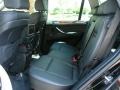 BMW X5 3.0si Jet Black photo #13 BMW X5 3.0si Jet Black photo #13