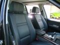 BMW X5 3.0si Jet Black photo #18 BMW X5 3.0si Jet Black photo #18