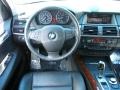 BMW X5 3.0si Jet Black photo #20 BMW X5 3.0si Jet Black photo #20