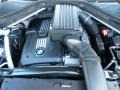 BMW X5 3.0si Jet Black photo #28