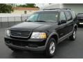 Ford Explorer XLT Black Clearcoat photo #3 Ford Explorer XLT Black Clearcoat photo #3
