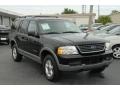 Ford Explorer XLT Black Clearcoat photo #5 Ford Explorer XLT Black Clearcoat photo #5