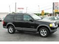 Ford Explorer XLT Black Clearcoat photo #6 Ford Explorer XLT Black Clearcoat photo #6