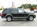 Ford Explorer XLT Black Clearcoat photo #7 Ford Explorer XLT Black Clearcoat photo #7