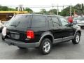 Ford Explorer XLT Black Clearcoat photo #8 Ford Explorer XLT Black Clearcoat photo #8