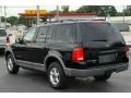 Ford Explorer XLT Black Clearcoat photo #10 Ford Explorer XLT Black Clearcoat photo #10