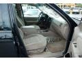 Ford Explorer XLT Black Clearcoat photo #17 Ford Explorer XLT Black Clearcoat photo #17