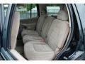 Ford Explorer XLT Black Clearcoat photo #21 Ford Explorer XLT Black Clearcoat photo #21