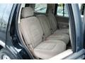 Ford Explorer XLT Black Clearcoat photo #22 Ford Explorer XLT Black Clearcoat photo #22